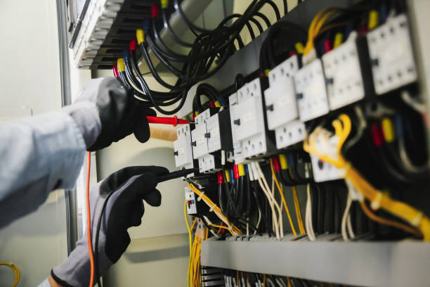 Best Electrical Troubleshooting and Repair  in Riverview, MO